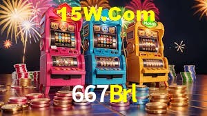 Game Providers 667Brl