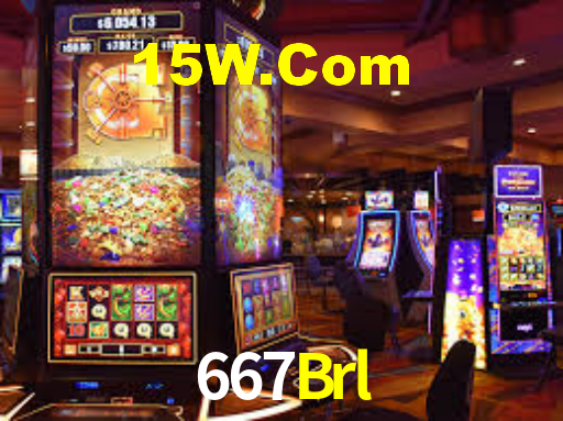 667Brl Bet