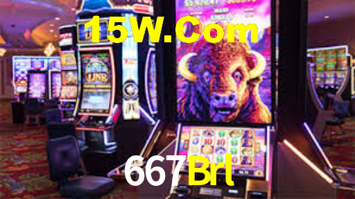 667Brl