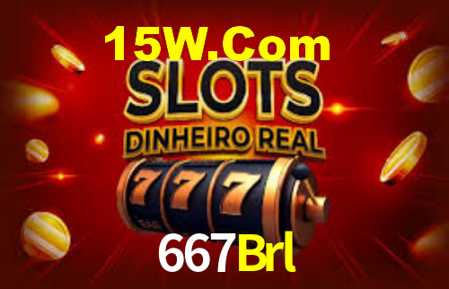 667Brl
