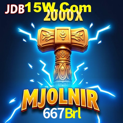 APP oficial da 667Brl para mobile