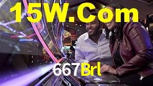 Blackjack Table 667Brl
