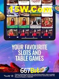 Live Casino 667Brl