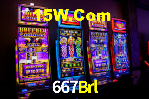 667Brl