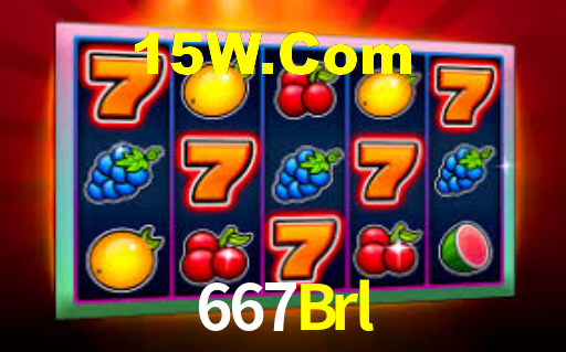 667Brl