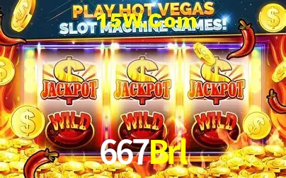 Login Seguro 667Brl
