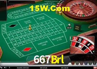 Jogos de Slot 667Brl