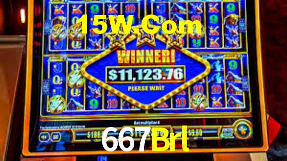 667Brl Bet