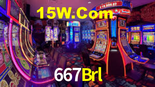 667Brl