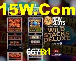 VIP Casino 667Brl