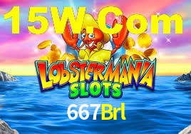 Live Casino 667Brl