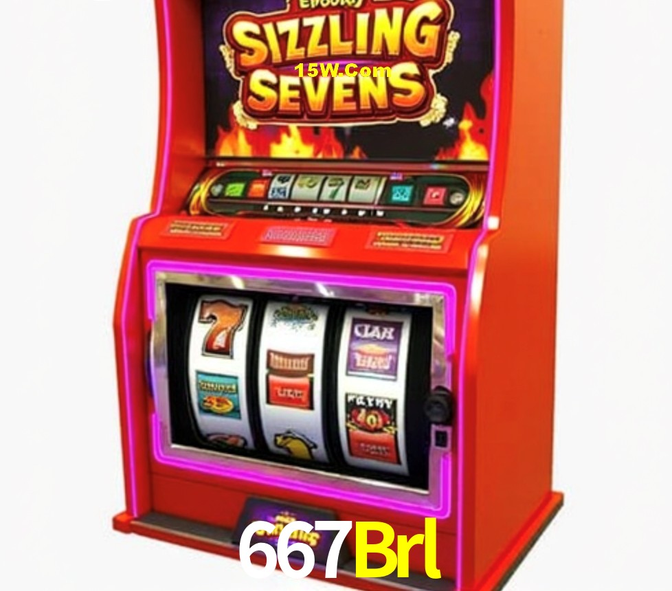 Casino VIP 667Brl