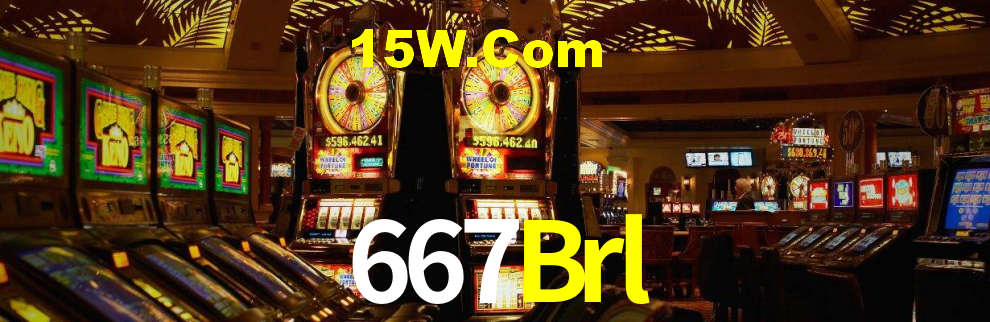 667Brl: A Experiência de Casino com Jogos de Mesa ao Vivo