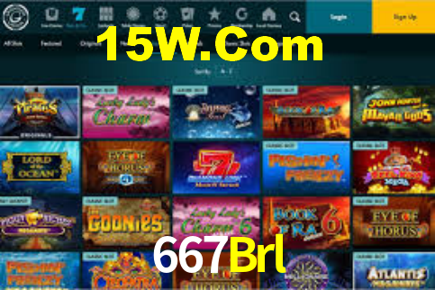 667Brl.Com