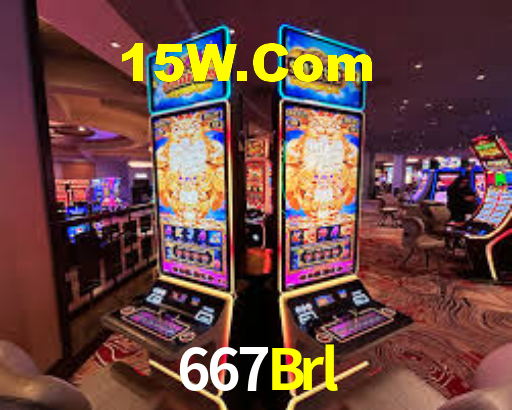 667Brl: Jogos de Caça-Níqueis-Altas Recompensas, Roleta-Velocidade, Blackjack-Desafios Máximos