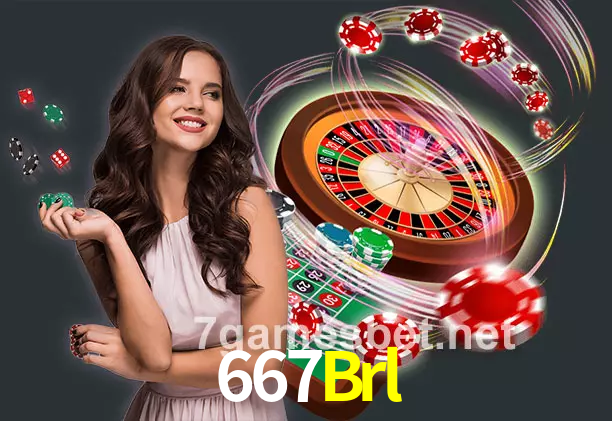 vivo no cassino 667Brl